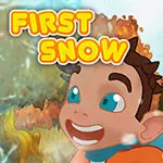 First Snow