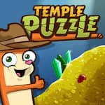 Temple Puzzle 2