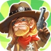 Gun Fight Crime City